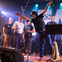 Ifa Rock pokřtila nové album