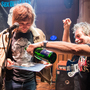 Hudební festival v rokycanské Střelnici vyvrcholil křtem alba kapely Sex Deviants