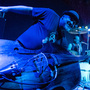 Přeštická Stodola zažila poslední lednový pátek nadílku punkové muziky