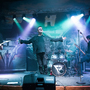 Metalem provoněný večer v přeštickém Spoláku