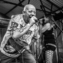 Punkový festival v Boru u Tachova se dočkal druhého zápisu do místních kulturních kronik
