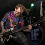 Benefiční festival Prdel rock pro Klubíčko vol. 7 v Berouně