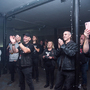 Klatovský Asmodeus pokřtil deváté řadové album Pobřeží královny Marie