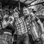 Open air punkový festival v Medvědovi měl výběrový line-up a skvělou atmosféru