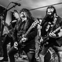 Tříchodový program nabídla hudební akce Jarní rockový minifest v obci Zruč