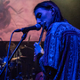 Psychedelic večírek v Lampě přilákal početné publikum