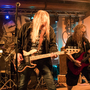 Měchpijádu v Měcholupech ukončil rockový koncert