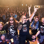 Narozeninový koncert Ukradených Vjecý