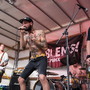 Dobrá muzika, nádherné počasí a skvělá atmosféra – takový byl Cidre Punk Fest vol. 5