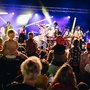Potrestejte děti, vezměte je na festival Kefír