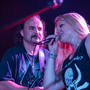 Rockový mejdan v RC Prdel Beroun