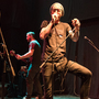 Lampou pulsoval punk, koncert si nenechalo ujít početné publikum