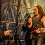 Štěpánovický koncert nabídl tři formace s hardrockovým finišem