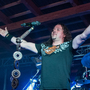 Na vlčtejnském podhradí zahrál Arakain, koncert přilákal početnou návštěvu