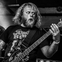 Metalový Destroy ! Fest vol. 2 měl na programu osm ostře nabitých hudebních bloků