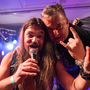 Hudební večírek v Cheznovicích měl slušivý heavy-metalový obsah