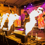 Českobudějovický Seven pokřtil na domácí půdě album RNR
