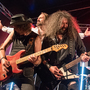 Vlčice u Blovic se staly dějištěm malého festivalu s výrazným obsazením
