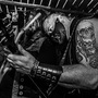 Rockový večer v RC Prdel měl na programu tři vystoupení