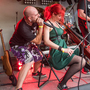 Metalový Destroy!Fest v Losiné oslavil malé kulaté výročí