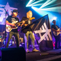 Regionální festival Muzika Příbram 2023 měl v rukávu hudební eso
