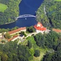 České Hrady pokračují tento víkend na Veveří u Brna