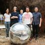 Midi Lidi a Letní kapela uzavřou zítra Landscape festival. Vstup je zdarma.