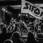 Třikrát padesát, to je rovných 150 rockových let, které oslavili členové kapely ErozE