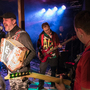 Setkání pod rokycanskou věží – stage U Pardála
