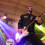 Rockovej Královák vol. 7 fotoaparátem Luďka Blovského 