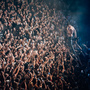 Stoupající rocková hvězda Yungblud vystoupil v Praze