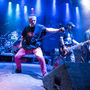 Hudební festival Vyvrhells pro děti s pořadovým číslem 5 měl nabitý line up