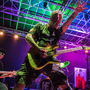 Šestý ročník festivalu Vyvrhells pro děti byl přehlídkou mnoha hudebních stylů