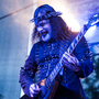Armageddon Of Decibels – metalový festival na plzeňském Kalikováku