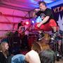 Cidre Punk Fest nabídl osmičku kapel z naší punkové scény