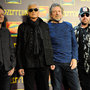 Vzplála naděje na reunion Led Zeppelin