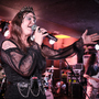 Anette Olzon: Návrat Divy