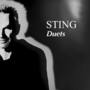 Sting vydává koncem listopadu nové album Duets