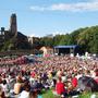 Festival Okoř – přehlídka kvalitní hudby – vypukne 16. srpna