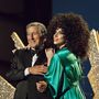 Tony Bennett a Lady Gaga v jejich It Don't Mean A Thing (If It Ain't Got That Swing)