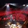 Metallica ukázala promočené Praze, že věk je pouze číslo