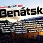 Na Benátské nebudou jen koncerty, ale pořadatelé sází i na doprovodný program a atrakce
