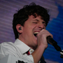 Hudební večer plný emocí – Charlie Puth rozzářil Fórum Karlín