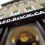 Soutěž kapel Hard Rock Rising