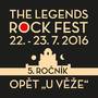 The Legends Rock Fest připravil pro fanoušky dárkový set!
