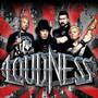Očekávaný koncert japonské heavy-metalové formace Loudness klepe na dveře
