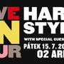 Love on Tour se nepřetržitě blíží. Druhý člen fenoménu One Direction dorazí do Prahy po dvou odkladech.