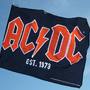 Nedělní hudební smršť jménem AC/DC