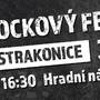 1. Rockový fest ve Strakonicích na nádvoří hradu 