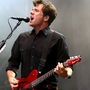 Frontman Jimmy Eat World zahraje v Praze